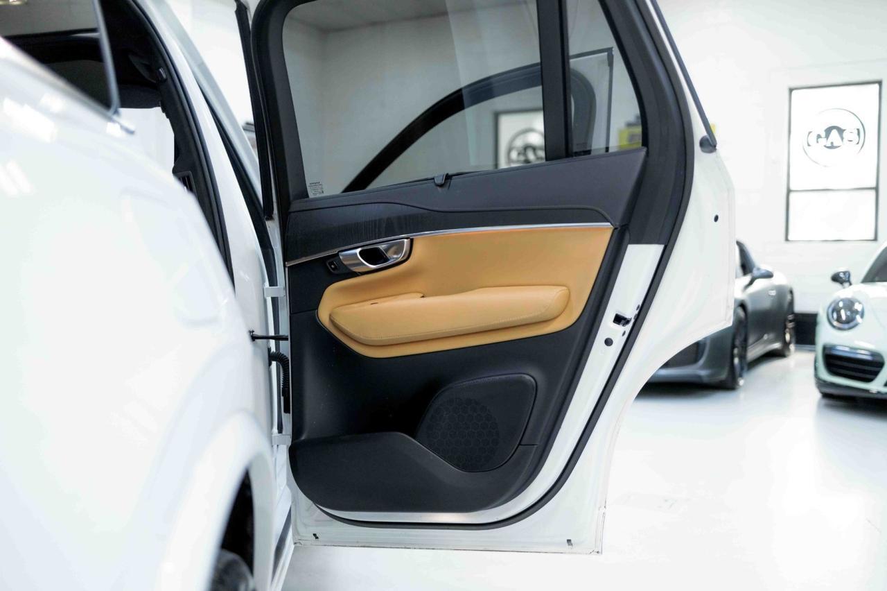 2023 Volvo XC90 Recharge Plug-In Hybrid Ultimate Bright Theme Marietta GA