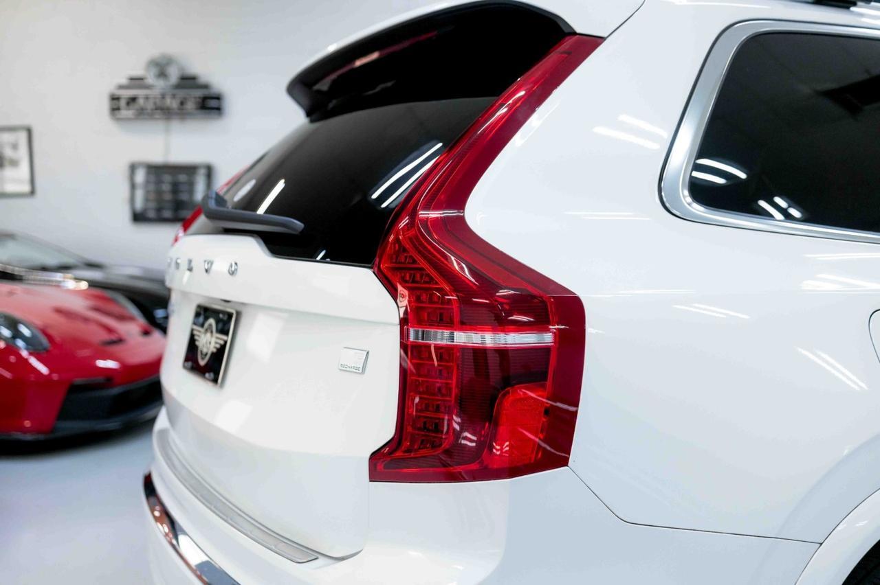 2023 Volvo XC90 Recharge Plug-In Hybrid Ultimate Bright Theme Marietta GA