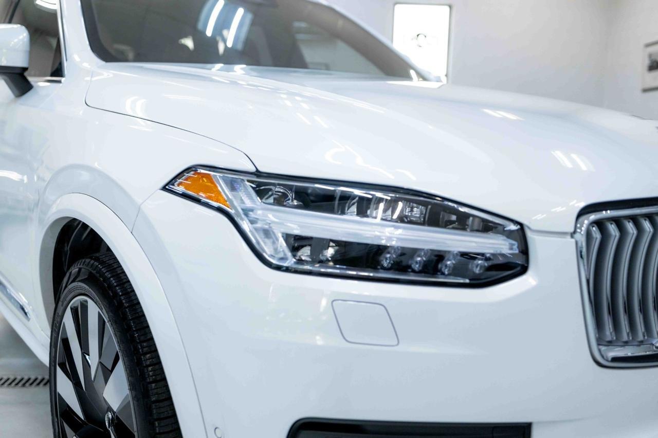 2023 Volvo XC90 Recharge Plug-In Hybrid Ultimate Bright Theme Marietta GA
