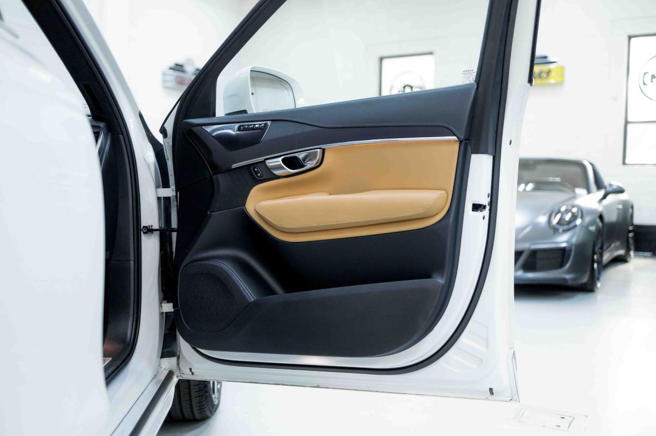 2023 Volvo XC90 Recharge Plug-In Hybrid Ultimate Bright Theme Marietta GA