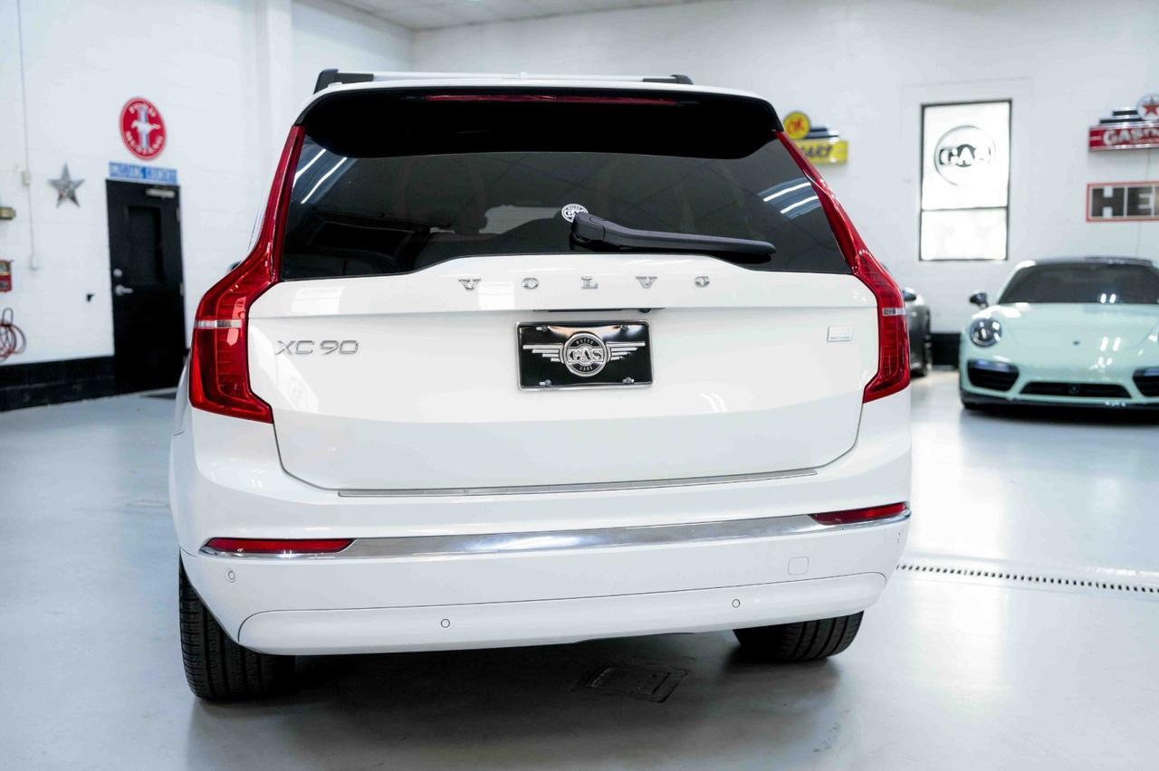 2023 Volvo XC90 Recharge Plug-In Hybrid Ultimate Bright Theme Marietta GA