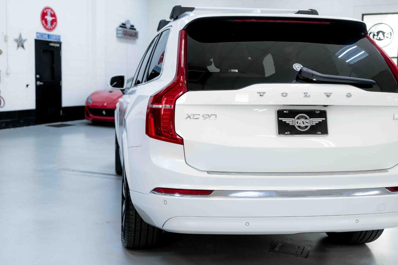 2023 Volvo XC90 Recharge Plug-In Hybrid Ultimate Bright Theme Marietta GA