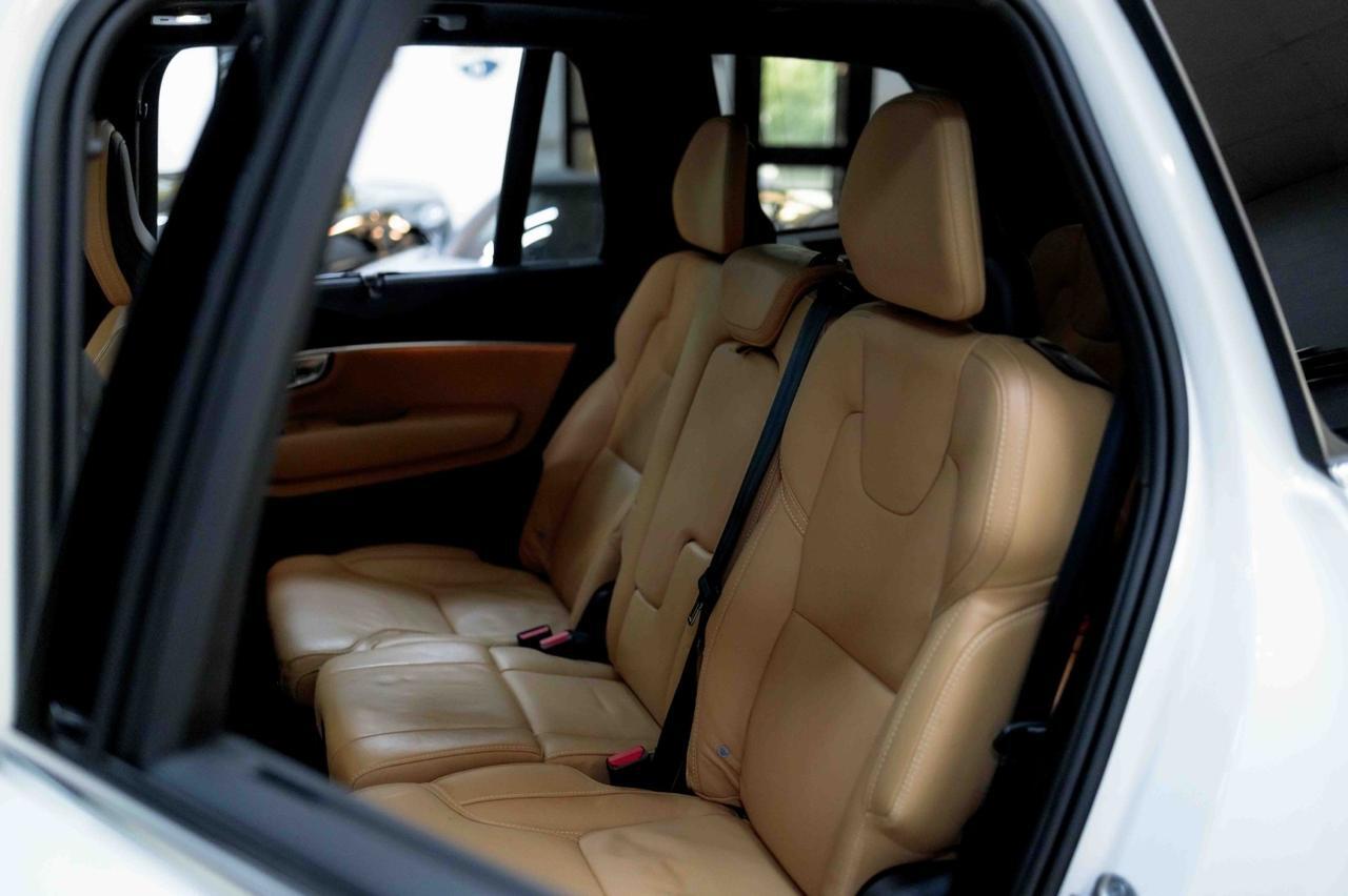 2023 Volvo XC90 Recharge Plug-In Hybrid Ultimate Bright Theme Marietta GA