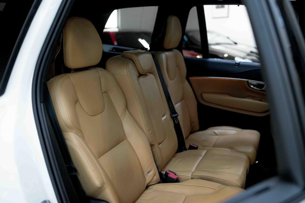 2023 Volvo XC90 Recharge Plug-In Hybrid Ultimate Bright Theme Marietta GA