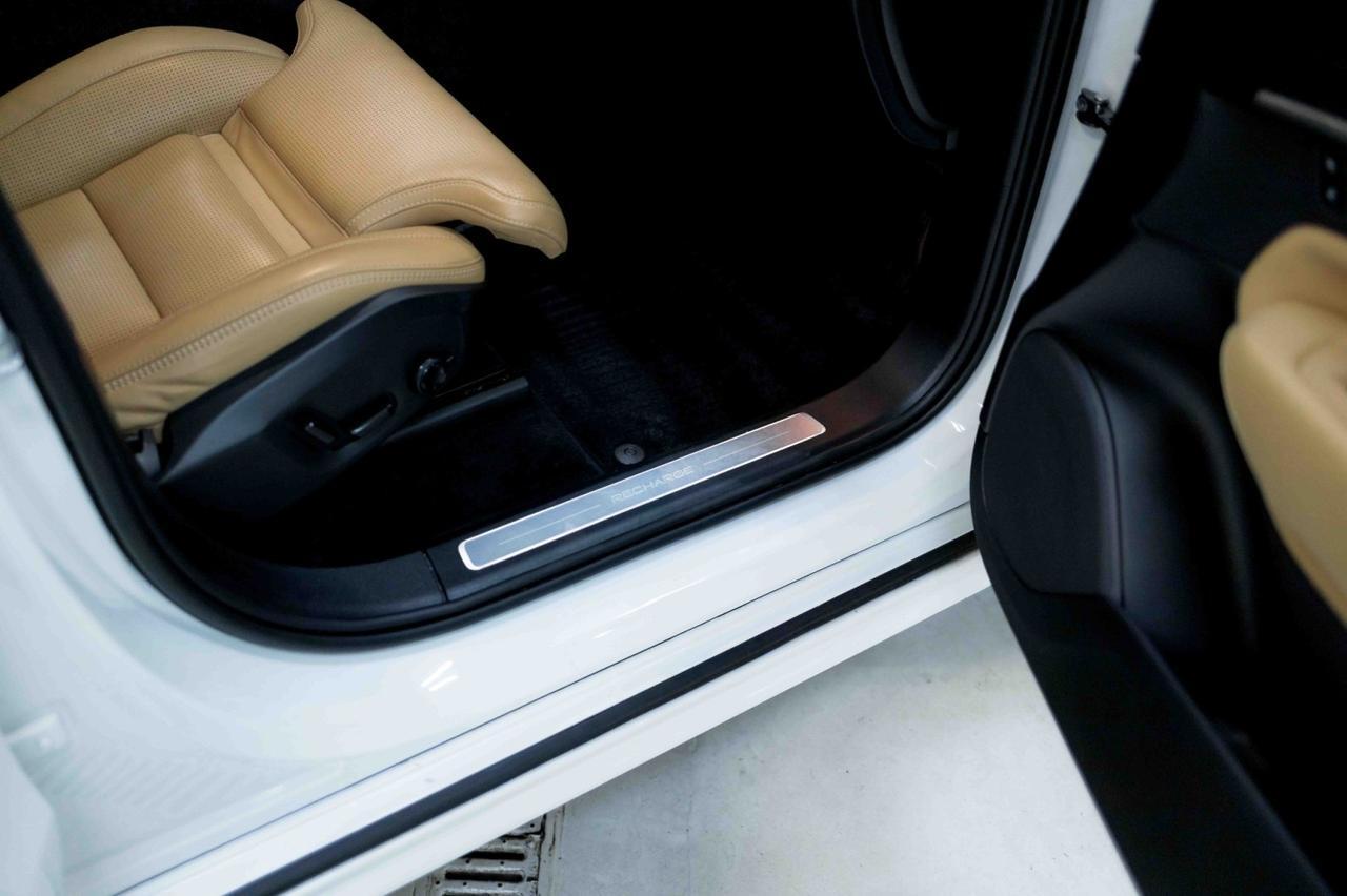 2023 Volvo XC90 Recharge Plug-In Hybrid Ultimate Bright Theme Marietta GA
