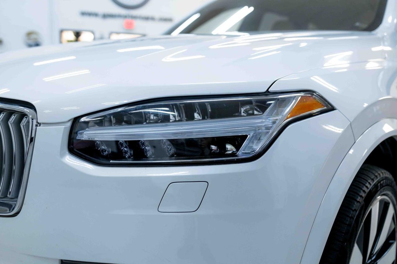 2023 Volvo XC90 Recharge Plug-In Hybrid Ultimate Bright Theme Marietta GA
