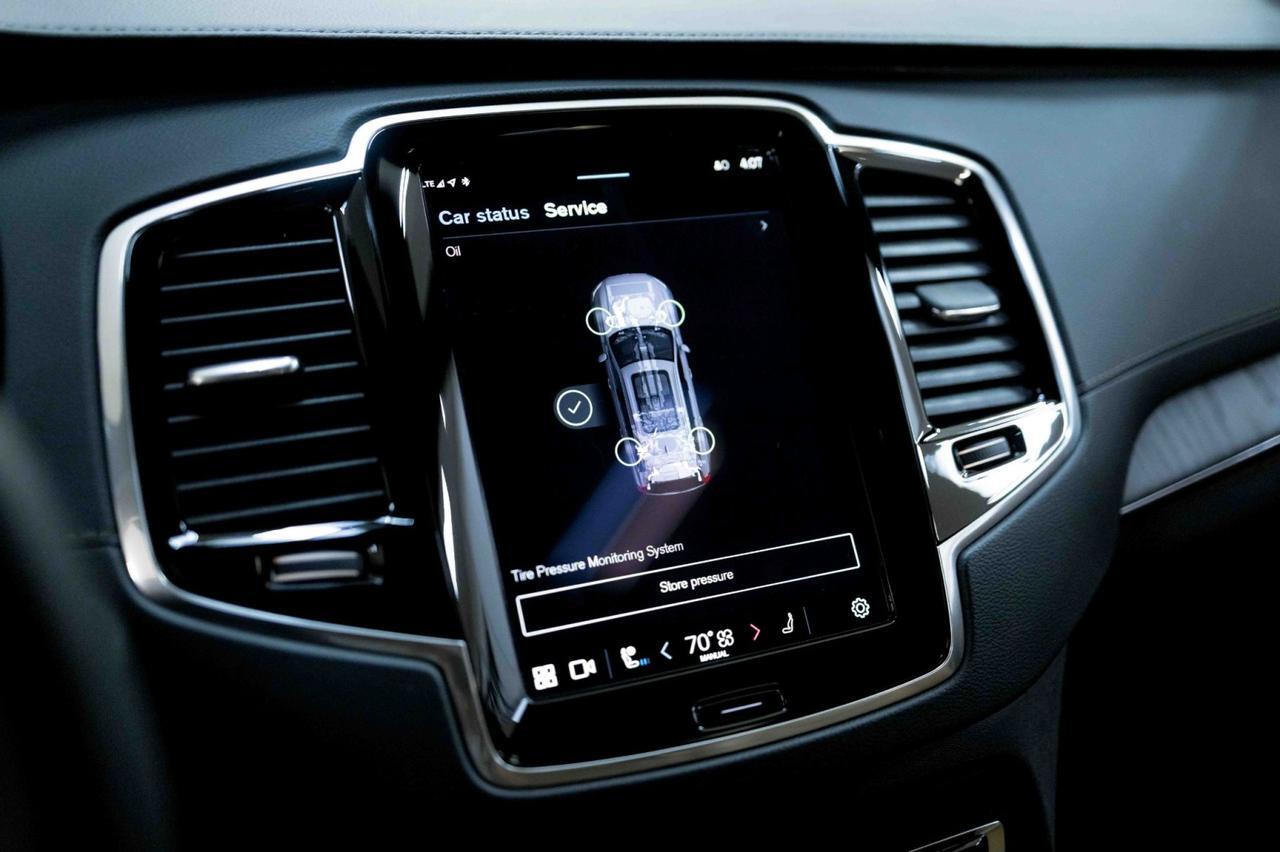 2023 Volvo XC90 Recharge Plug-In Hybrid Ultimate Bright Theme Marietta GA