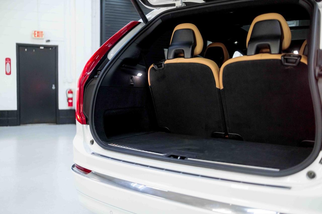 2023 Volvo XC90 Recharge Plug-In Hybrid Ultimate Bright Theme Marietta GA