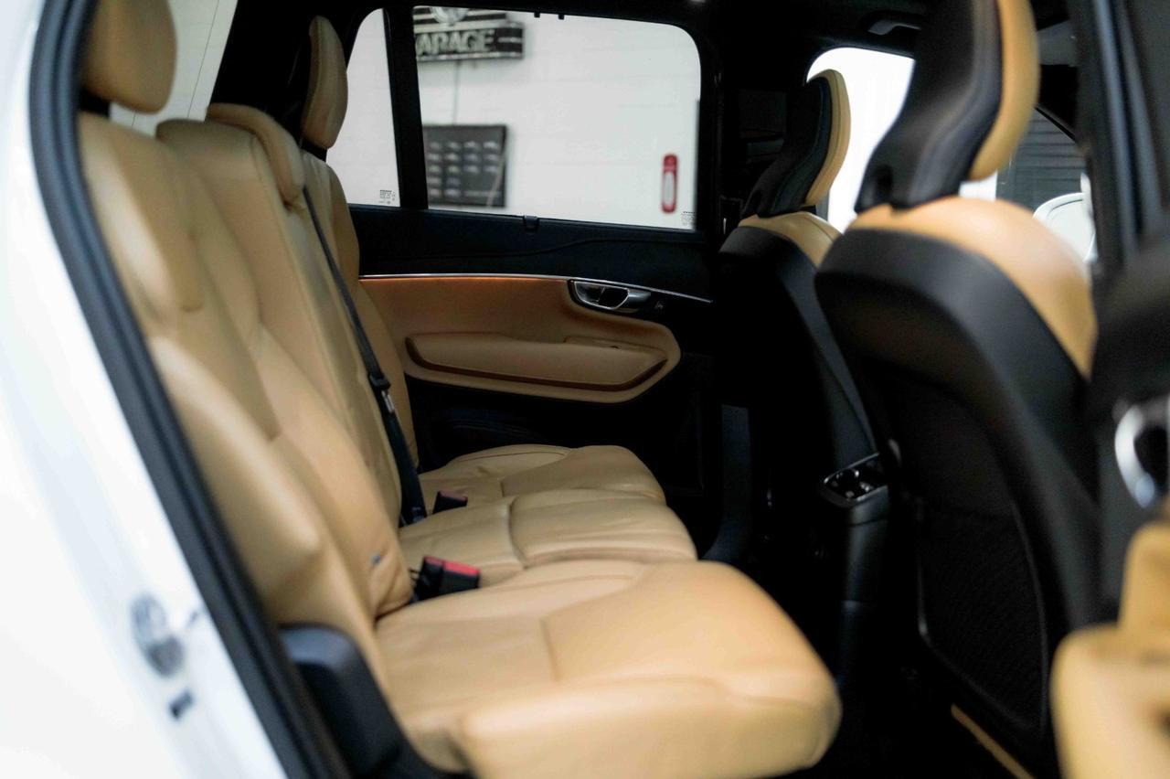 2023 Volvo XC90 Recharge Plug-In Hybrid Ultimate Bright Theme Marietta GA