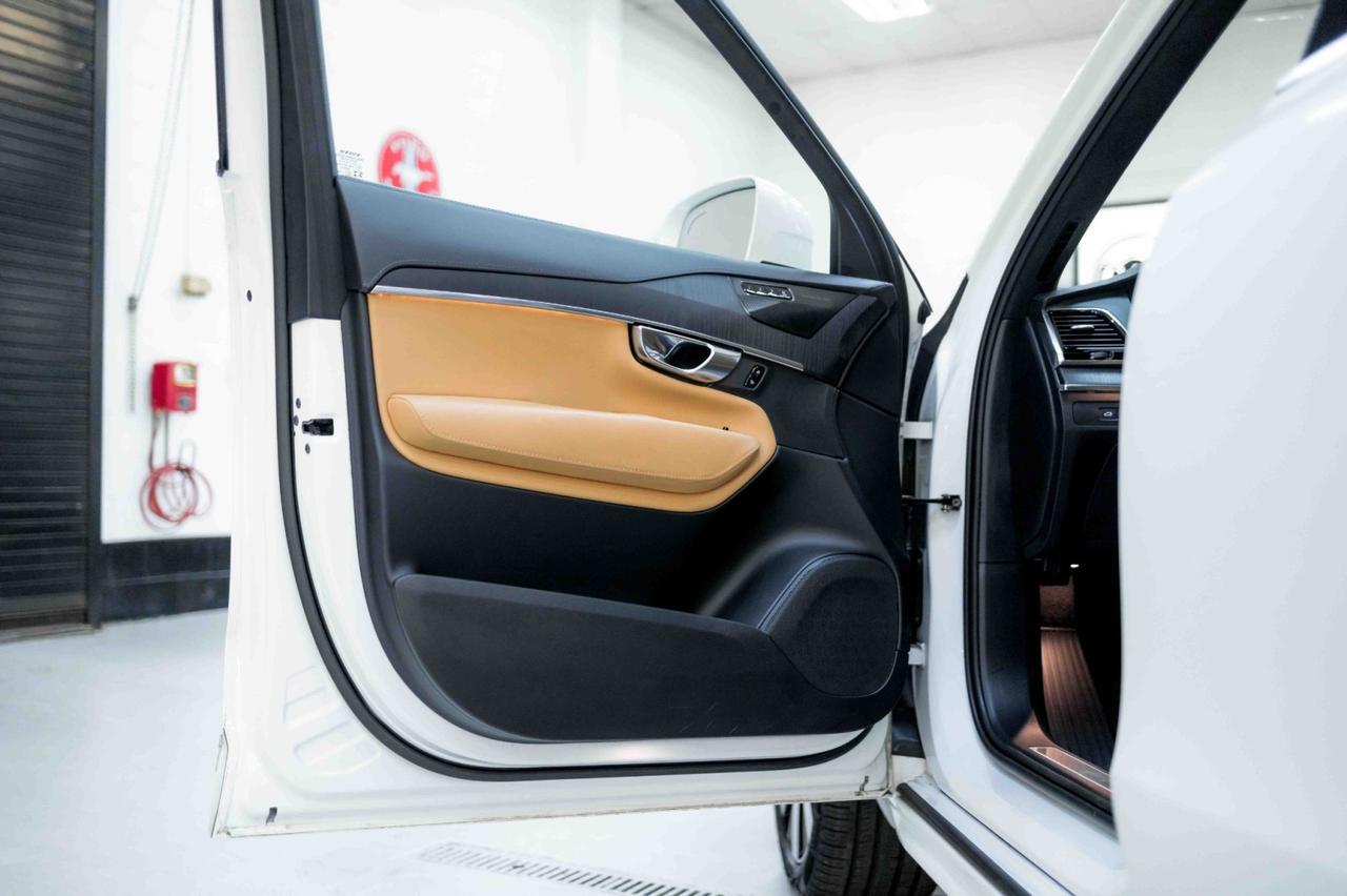 2023 Volvo XC90 Recharge Plug-In Hybrid Ultimate Bright Theme Marietta GA
