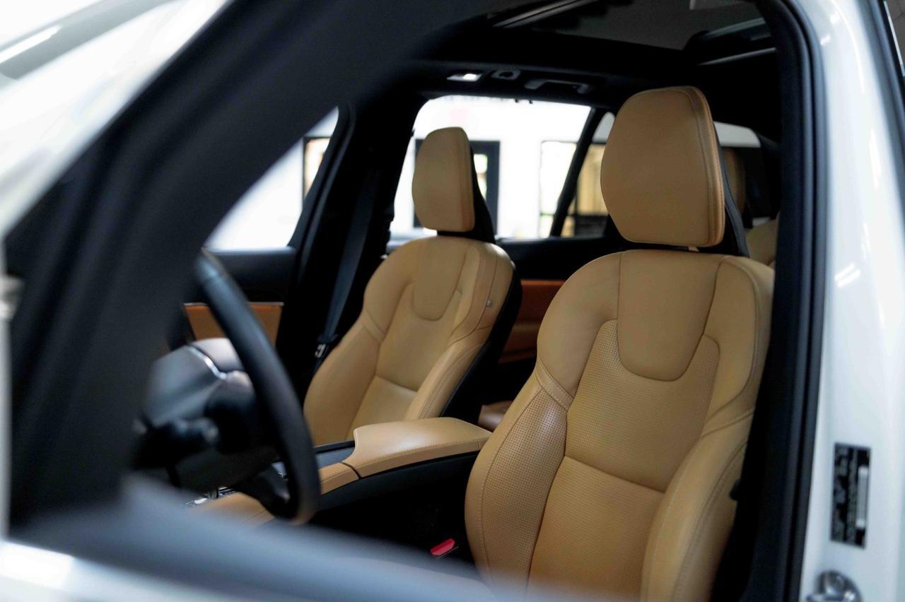 2023 Volvo XC90 Recharge Plug-In Hybrid Ultimate Bright Theme Marietta GA
