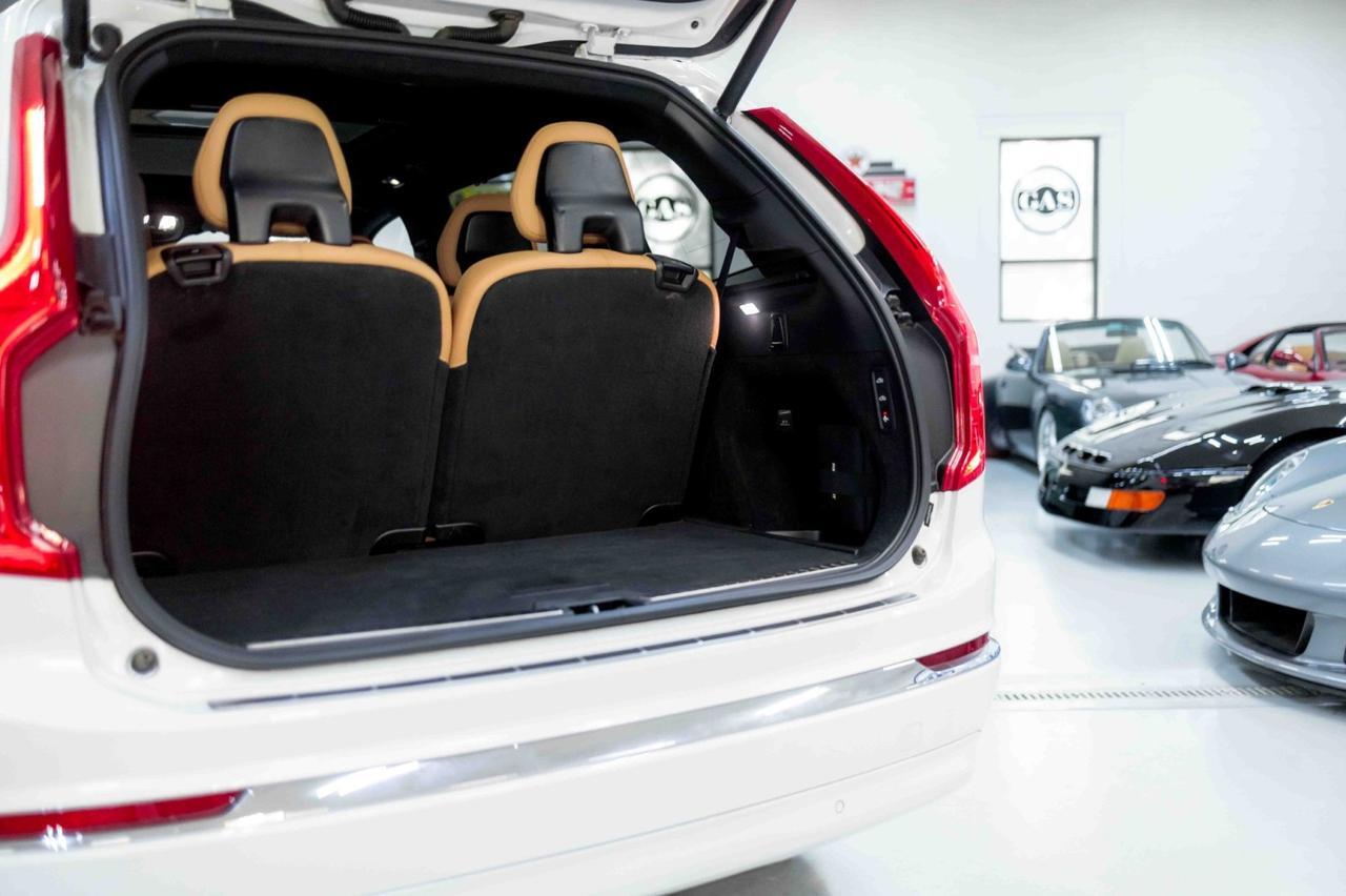2023 Volvo XC90 Recharge Plug-In Hybrid Ultimate Bright Theme Marietta GA