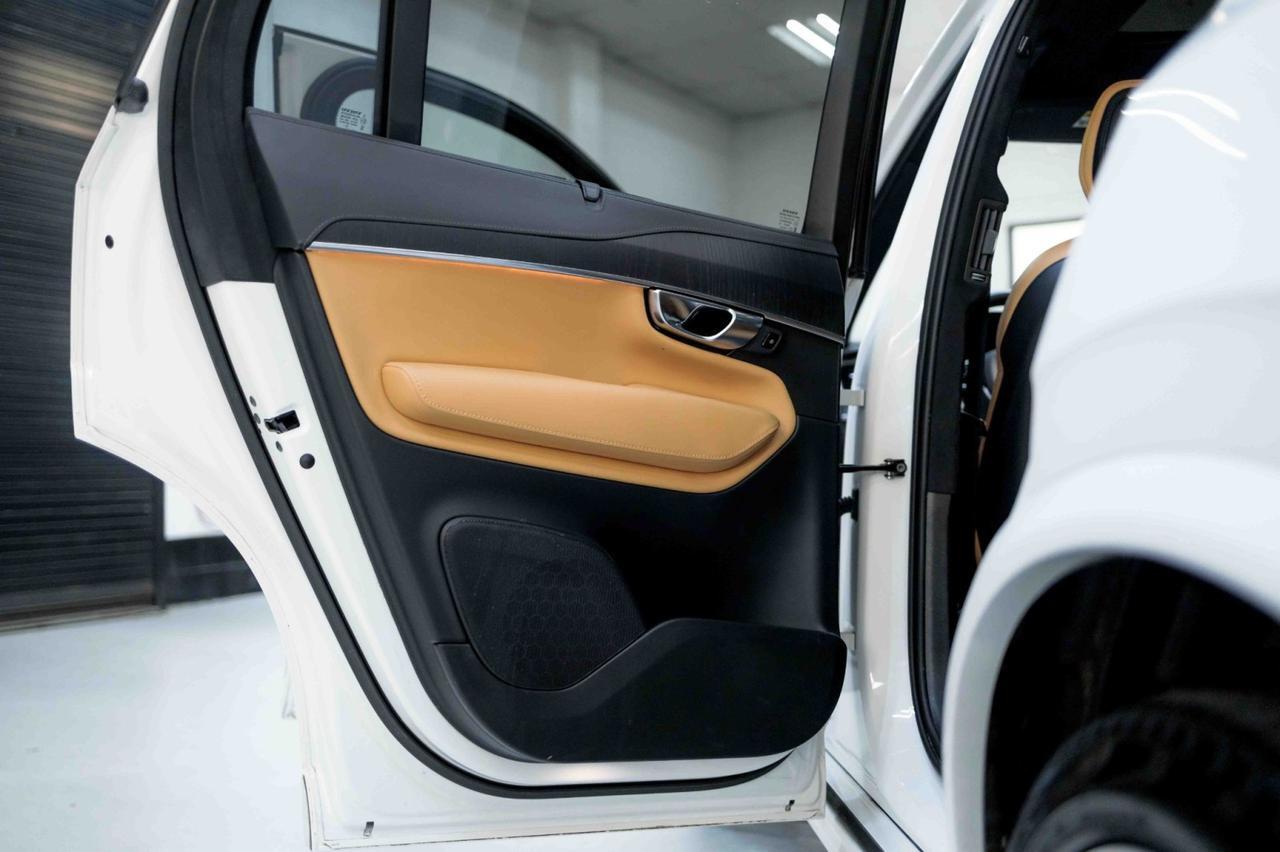 2023 Volvo XC90 Recharge Plug-In Hybrid Ultimate Bright Theme Marietta GA