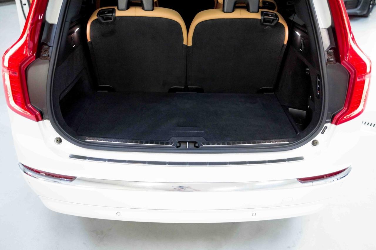 2023 Volvo XC90 Recharge Plug-In Hybrid Ultimate Bright Theme Marietta GA