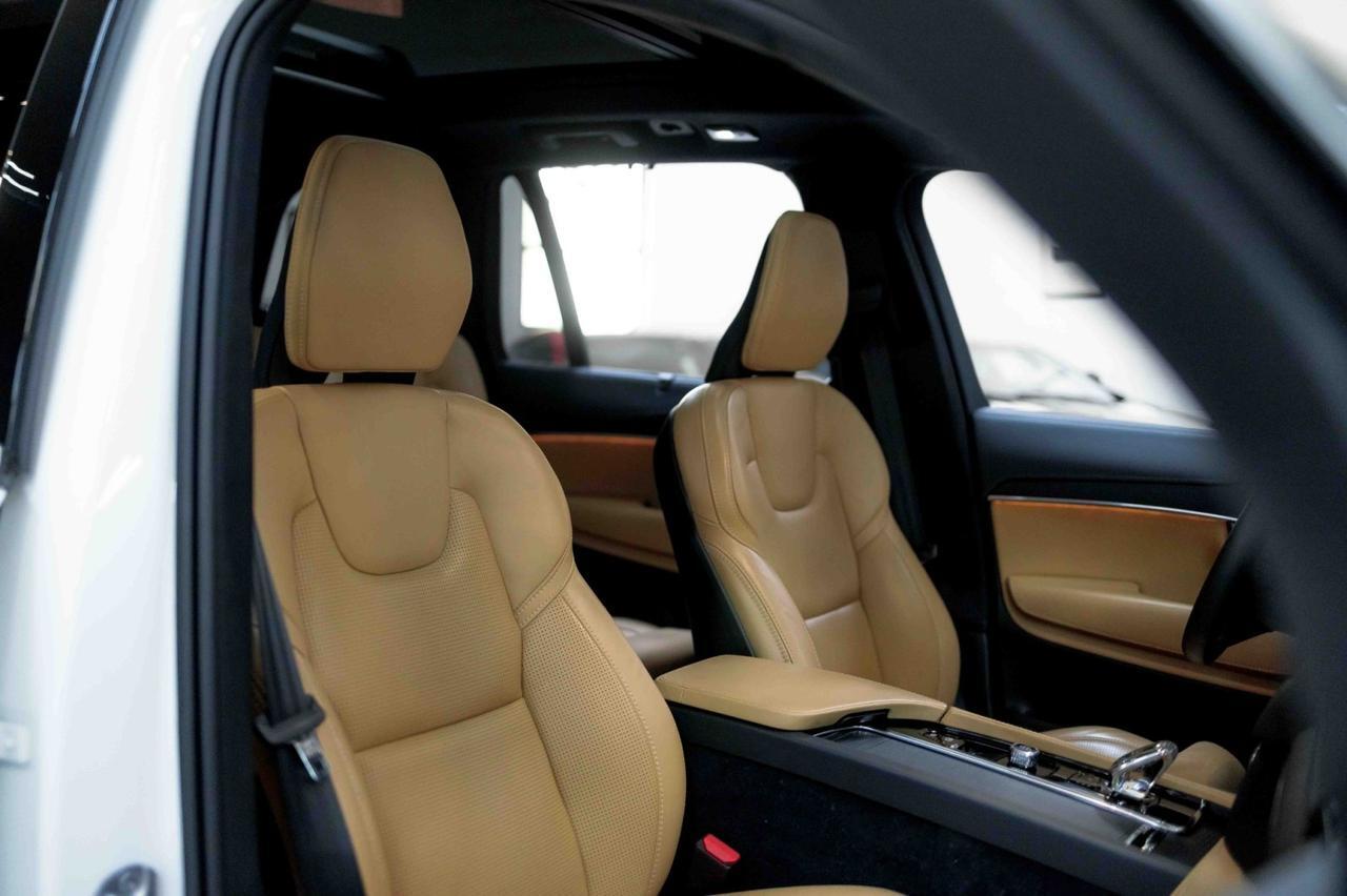 2023 Volvo XC90 Recharge Plug-In Hybrid Ultimate Bright Theme Marietta GA