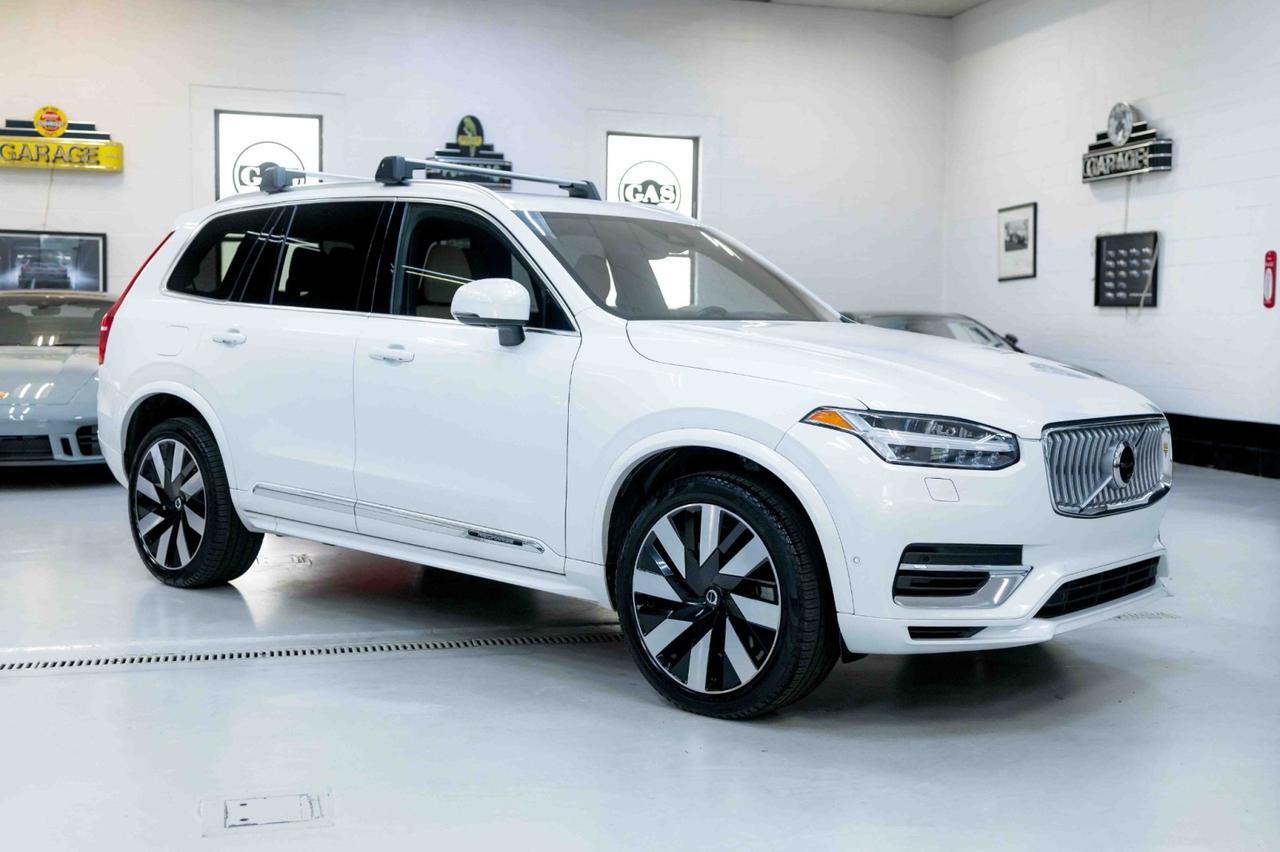 2023 Volvo XC90 Recharge Plug-In Hybrid Ultimate Bright Theme Marietta GA