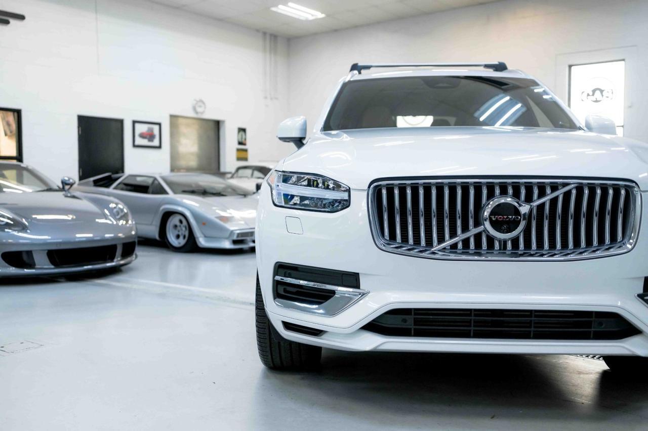 2023 Volvo XC90 Recharge Plug-In Hybrid Ultimate Bright Theme Marietta GA