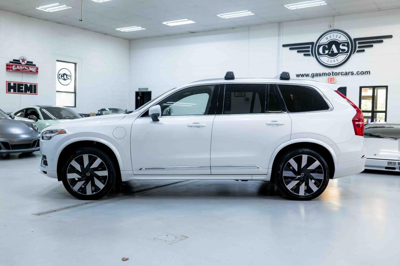 2023 Volvo XC90 Recharge Plug-In Hybrid Ultimate Bright Theme Marietta GA
