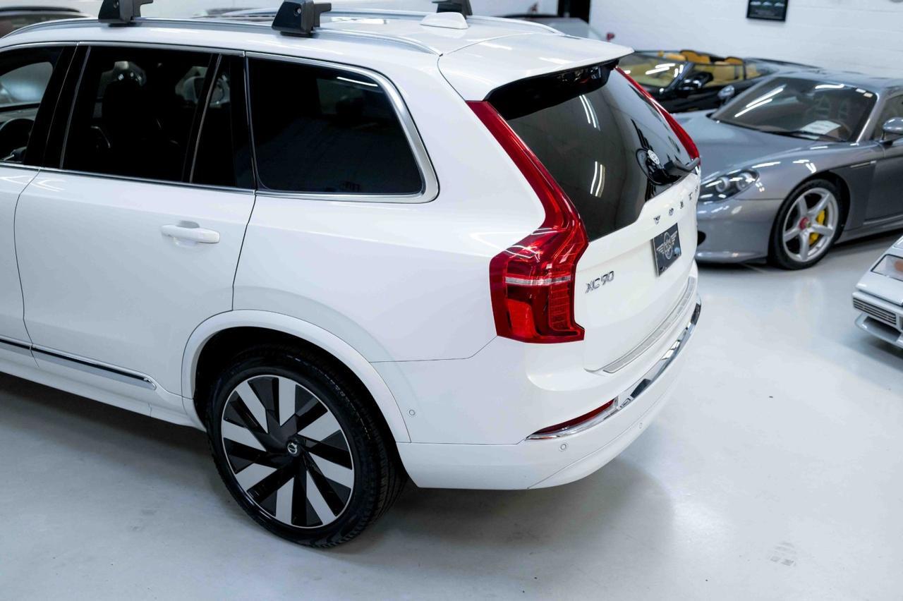 2023 Volvo XC90 Recharge Plug-In Hybrid Ultimate Bright Theme Marietta GA