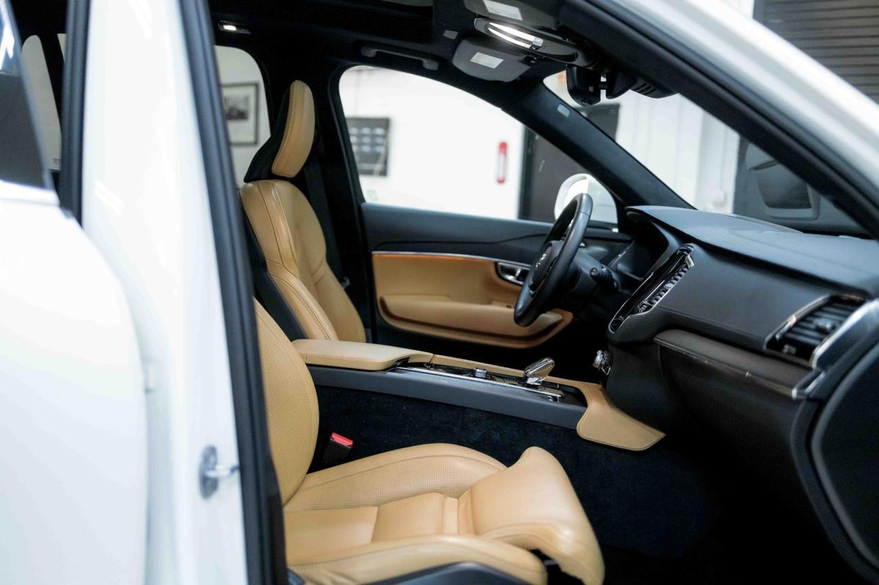 2023 Volvo XC90 Recharge Plug-In Hybrid Ultimate Bright Theme Marietta GA