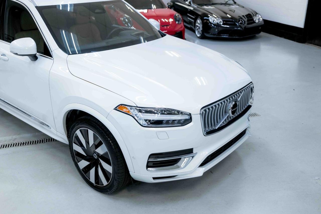 2023 Volvo XC90 Recharge Plug-In Hybrid Ultimate Bright Theme Marietta GA