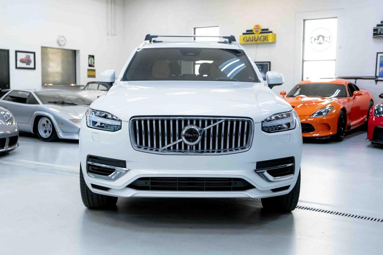 2023 Volvo XC90 Recharge Plug-In Hybrid Ultimate Bright Theme Marietta GA