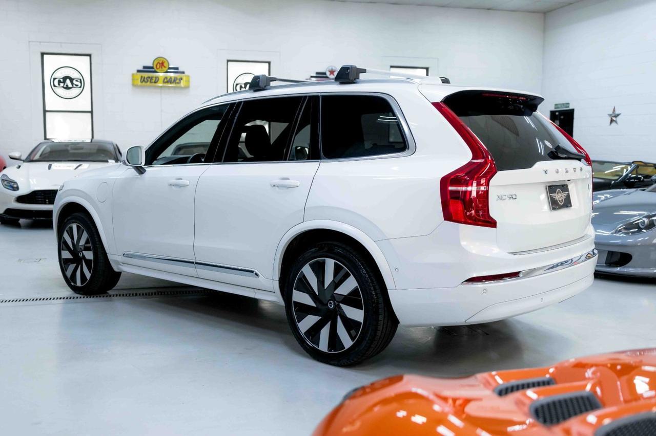 2023 Volvo XC90 Recharge Plug-In Hybrid Ultimate Bright Theme Marietta GA