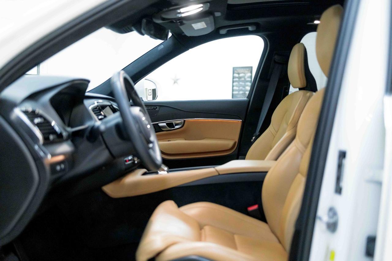 2023 Volvo XC90 Recharge Plug-In Hybrid Ultimate Bright Theme Marietta GA