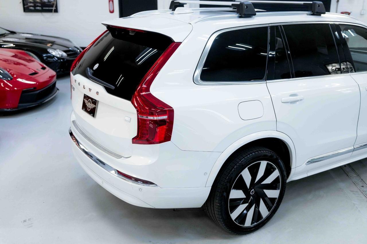 2023 Volvo XC90 Recharge Plug-In Hybrid Ultimate Bright Theme Marietta GA