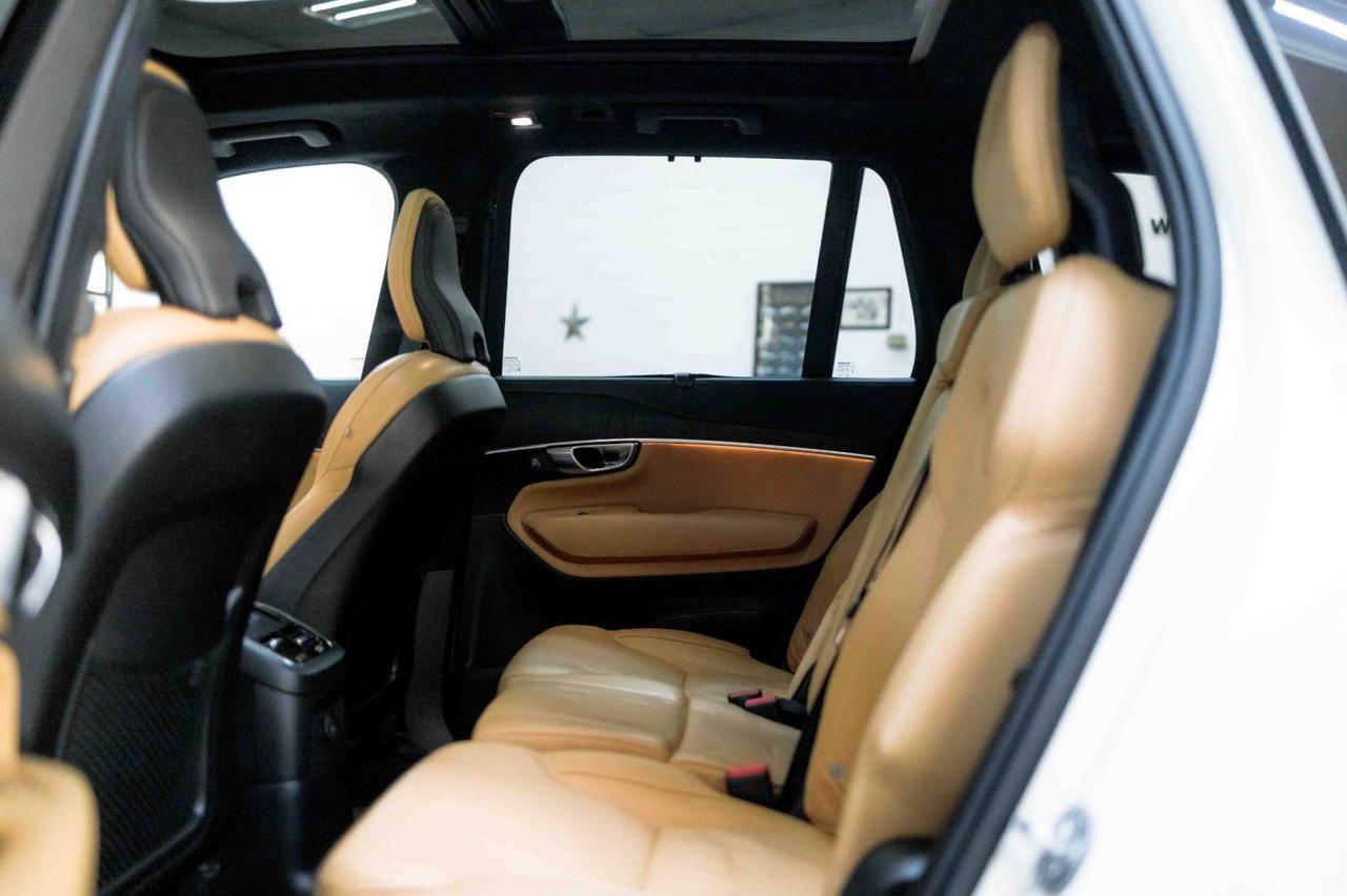 2023 Volvo XC90 Recharge Plug-In Hybrid Ultimate Bright Theme Marietta GA