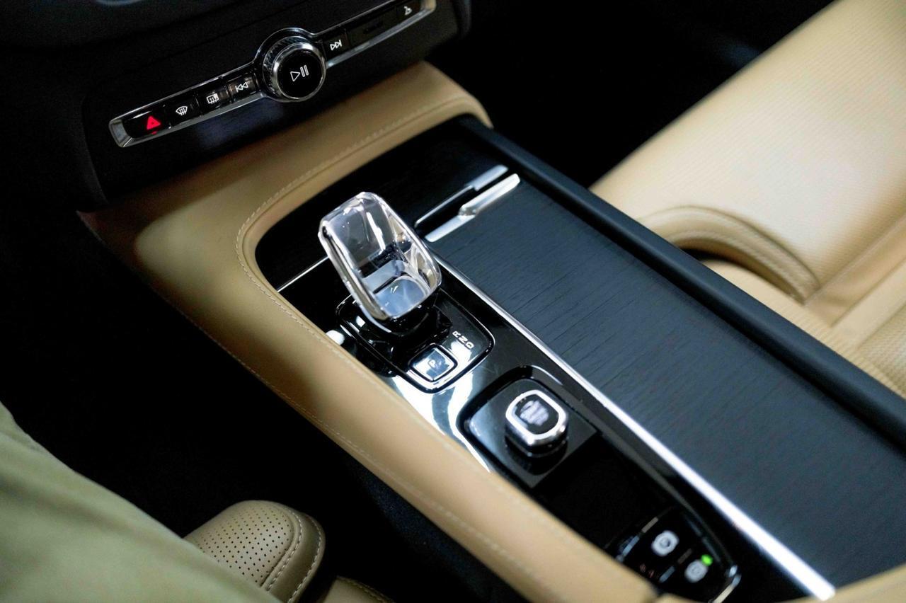2023 Volvo XC90 Recharge Plug-In Hybrid Ultimate Bright Theme Marietta GA