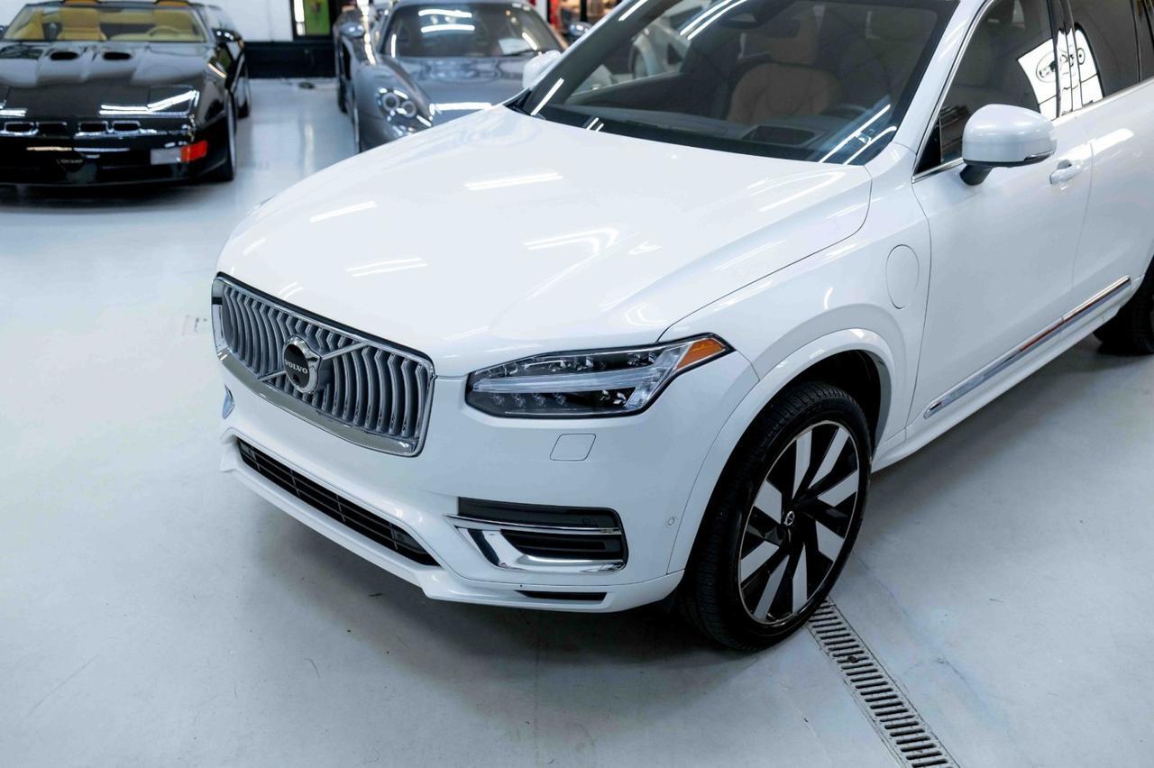 2023 Volvo XC90 Recharge Plug-In Hybrid Ultimate Bright Theme Marietta GA