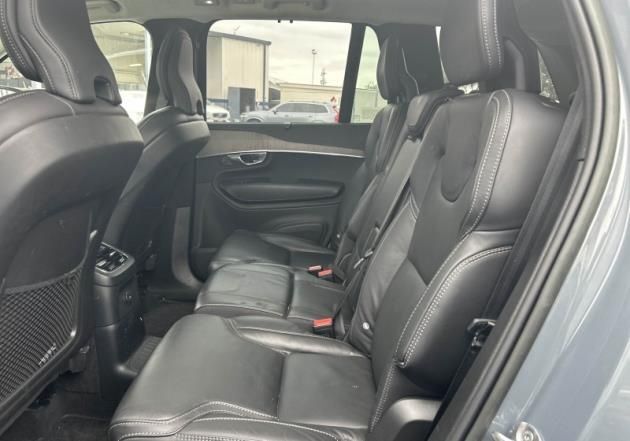 2023 Volvo XC90 Recharge Plug-In Hybrid Ultimate Massage Seats Head-Up Display Portland OR