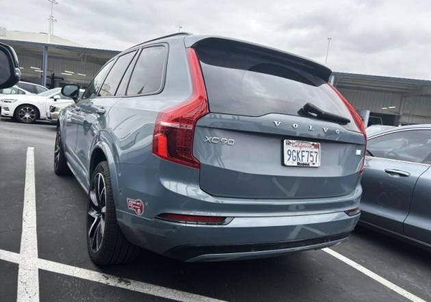 2023 Volvo XC90 Recharge Plug-In Hybrid Ultimate Massage Seats Head-Up Display Portland OR
