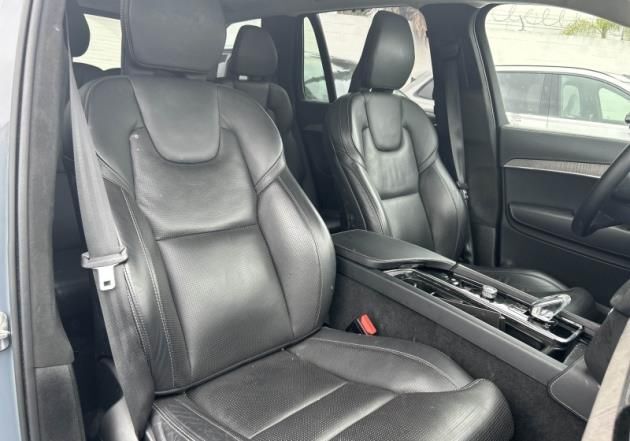 2023 Volvo XC90 Recharge Plug-In Hybrid Ultimate Massage Seats Head-Up Display Portland OR