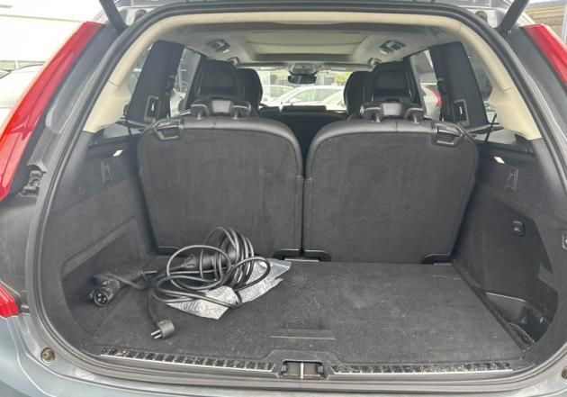 2023 Volvo XC90 Recharge Plug-In Hybrid Ultimate Massage Seats Head-Up Display Portland OR