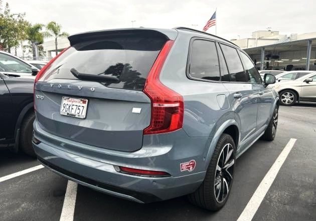 2023 Volvo XC90 Recharge Plug-In Hybrid Ultimate Massage Seats Head-Up Display Portland OR