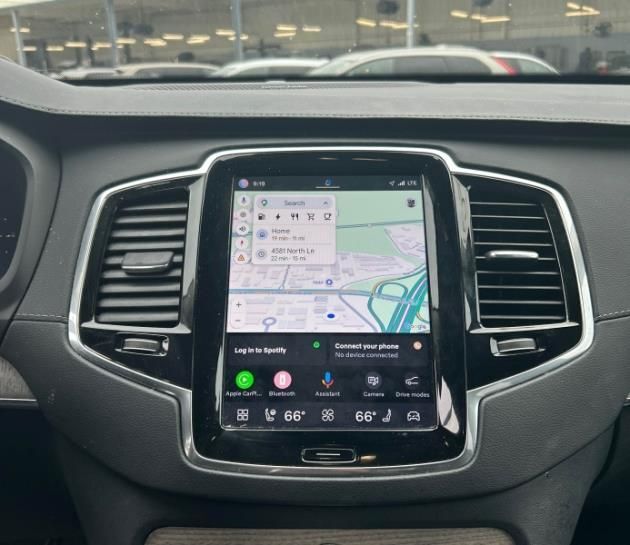 2023 Volvo XC90 Recharge Plug-In Hybrid Ultimate Massage Seats Head-Up Display Portland OR