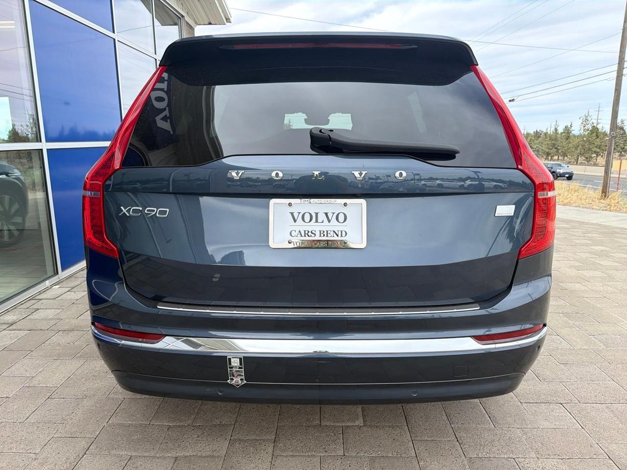 2023 Volvo XC90 Recharge Plug-In Hybrid Ultimate Bend OR