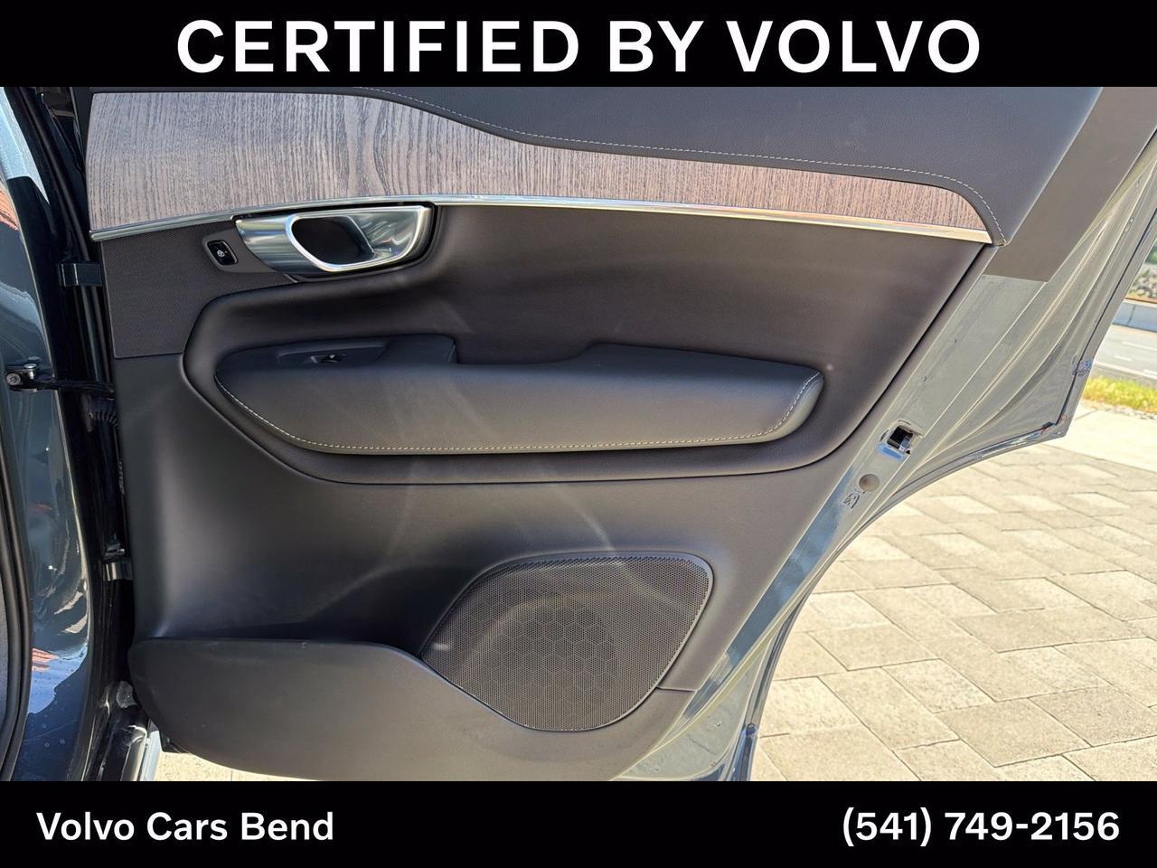 2023 Volvo XC90 Recharge Plug-In Hybrid Ultimate Bend OR