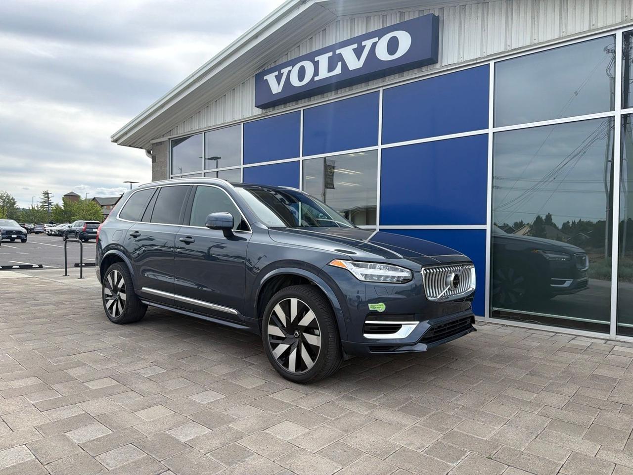 2023 Volvo XC90 Recharge Plug-In Hybrid Ultimate