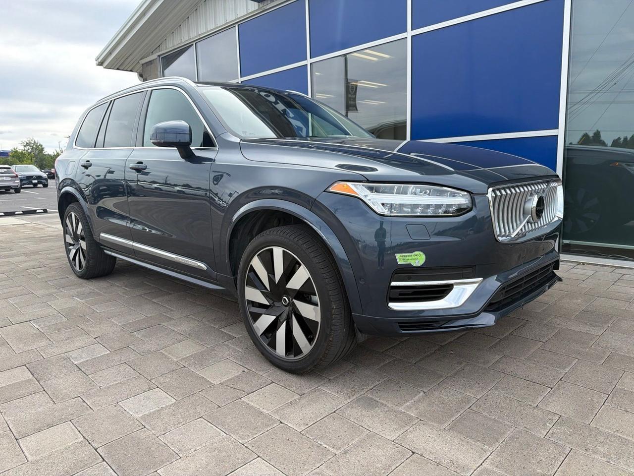 2023 Volvo XC90 Recharge Plug-In Hybrid Ultimate Bend OR