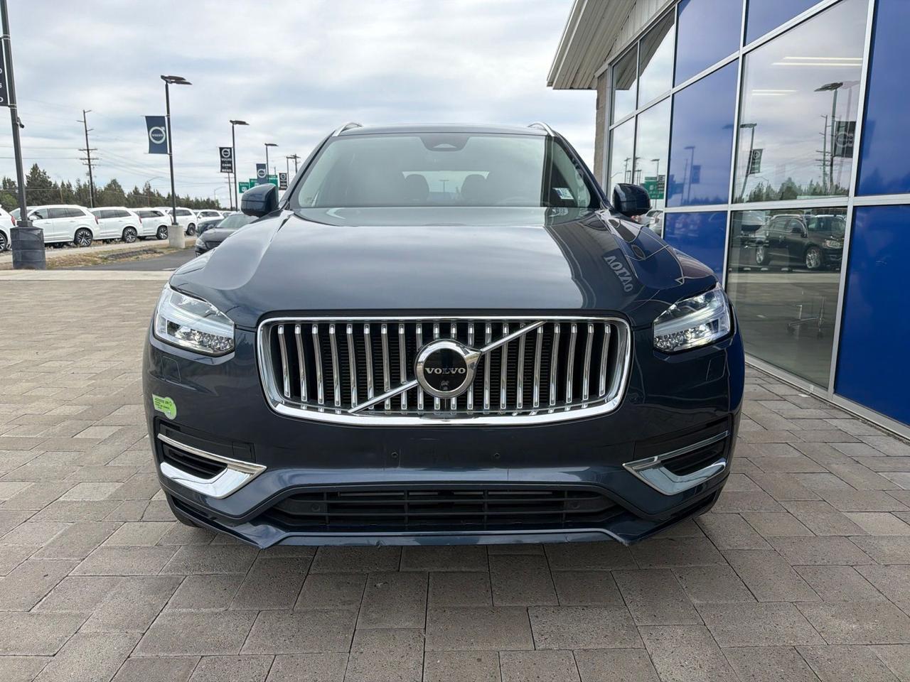 2023 Volvo XC90 Recharge Plug-In Hybrid Ultimate Bend OR
