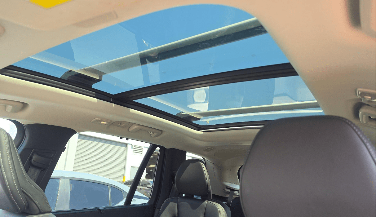 2023 Volvo XC90 Recharge Plug-In Hybrid Ultimate Bend OR