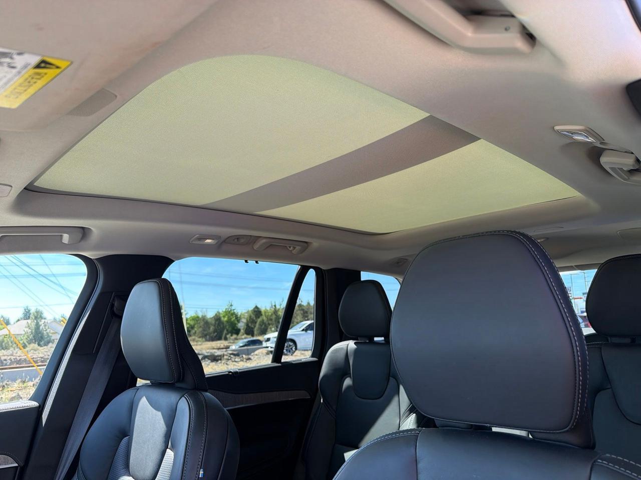 2023 Volvo XC90 Recharge Plug-In Hybrid Ultimate Bend OR