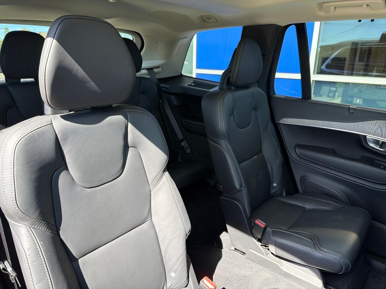 2023 Volvo XC90 Recharge Plug-In Hybrid Ultimate Bend OR