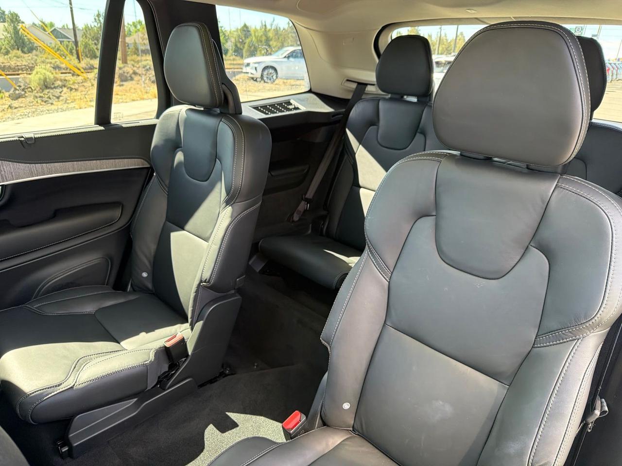 2023 Volvo XC90 Recharge Plug-In Hybrid Ultimate Bend OR