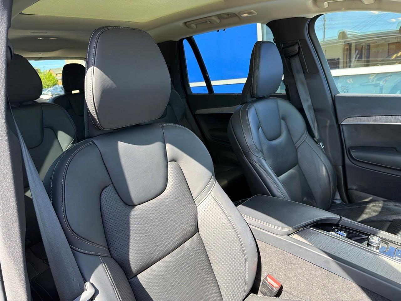 2023 Volvo XC90 Recharge Plug-In Hybrid Ultimate Bend OR