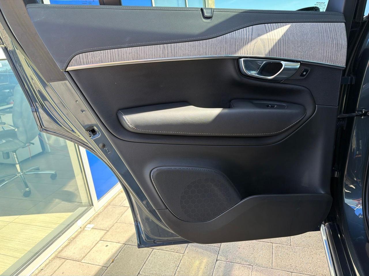 2023 Volvo XC90 Recharge Plug-In Hybrid Ultimate Bend OR