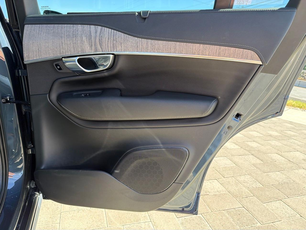 2023 Volvo XC90 Recharge Plug-In Hybrid Ultimate Bend OR